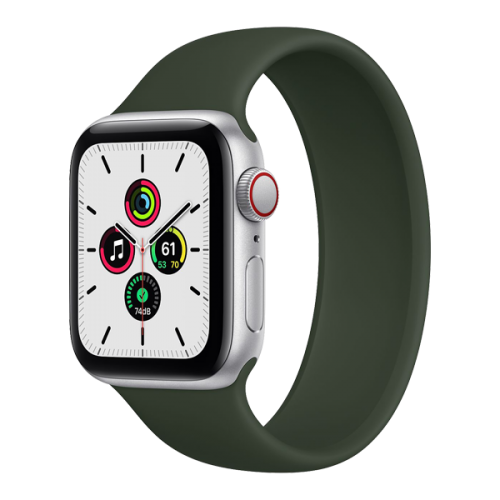 Apple Watch SE 44mm LTE mới chưa kích hoạt