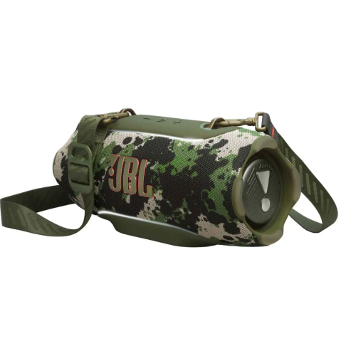 Loa Bluetooth JBL Xtreme 5 - Hàng Chính Hãng