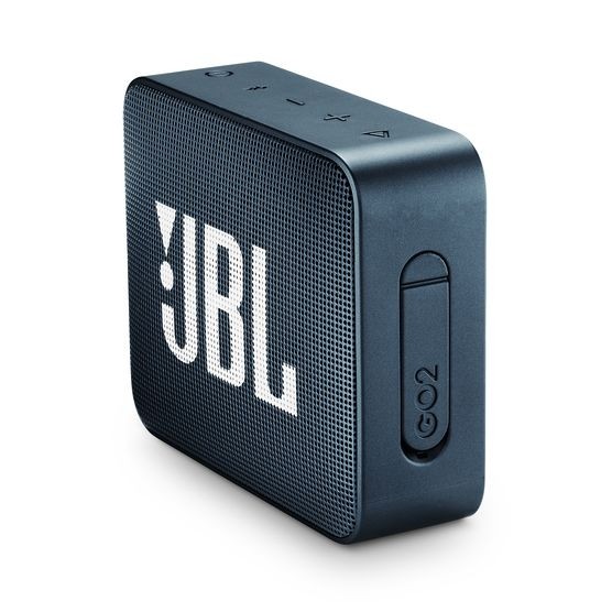 Loa JBL GO 2 - Hàng Chính Hãng
