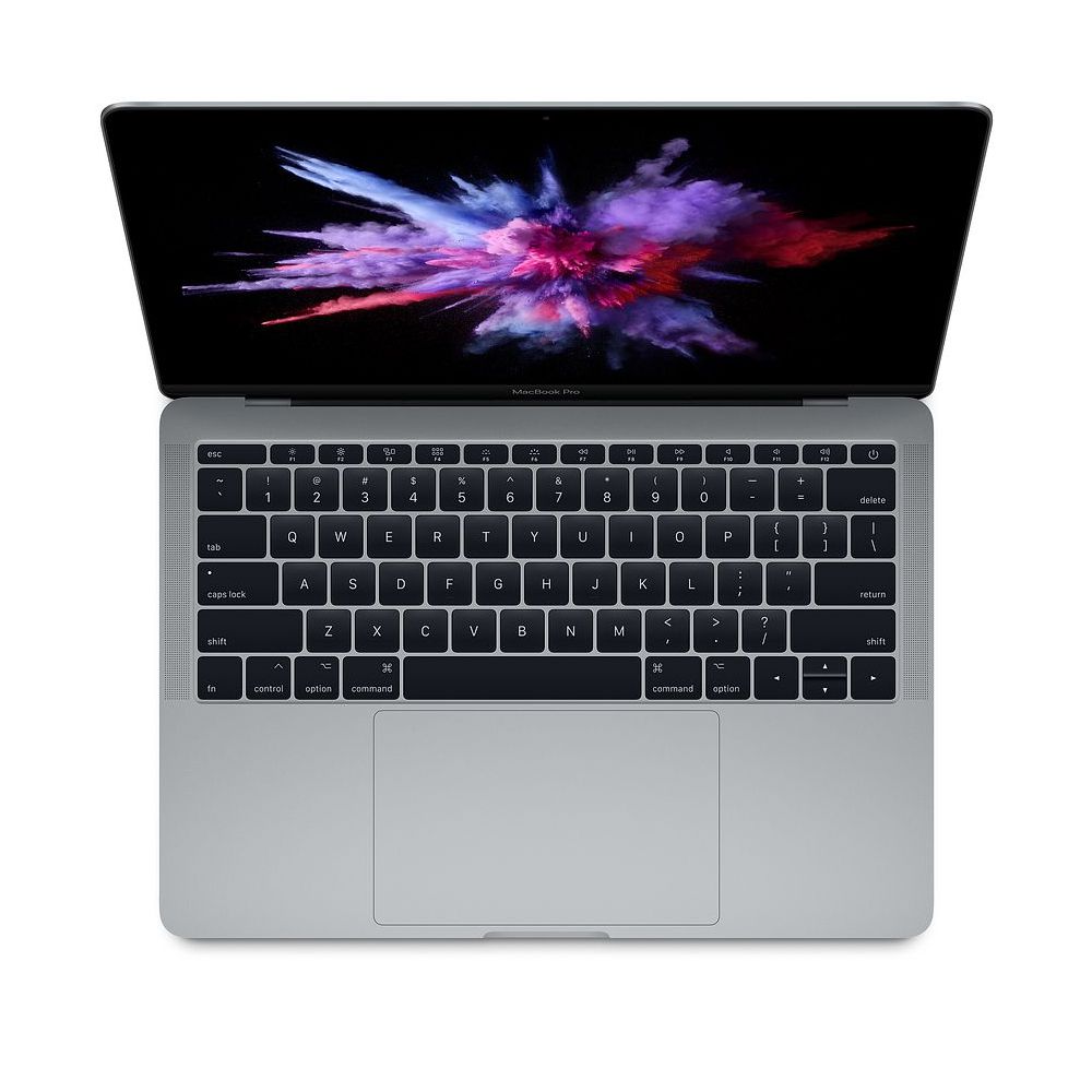 Macbook Pro 13 256GB no Touch Bar 2017 – Like New